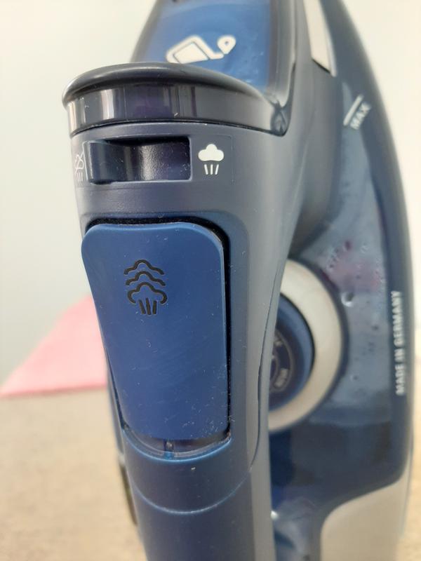 This flap stays shut and I cannot get Steam.