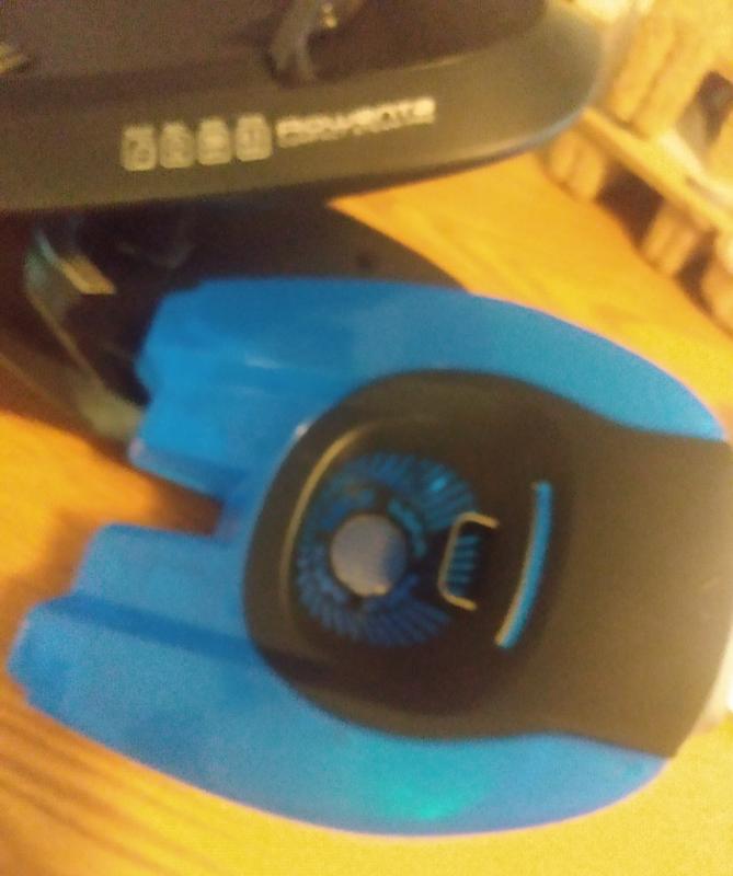 57 Oz water tank for over hour use