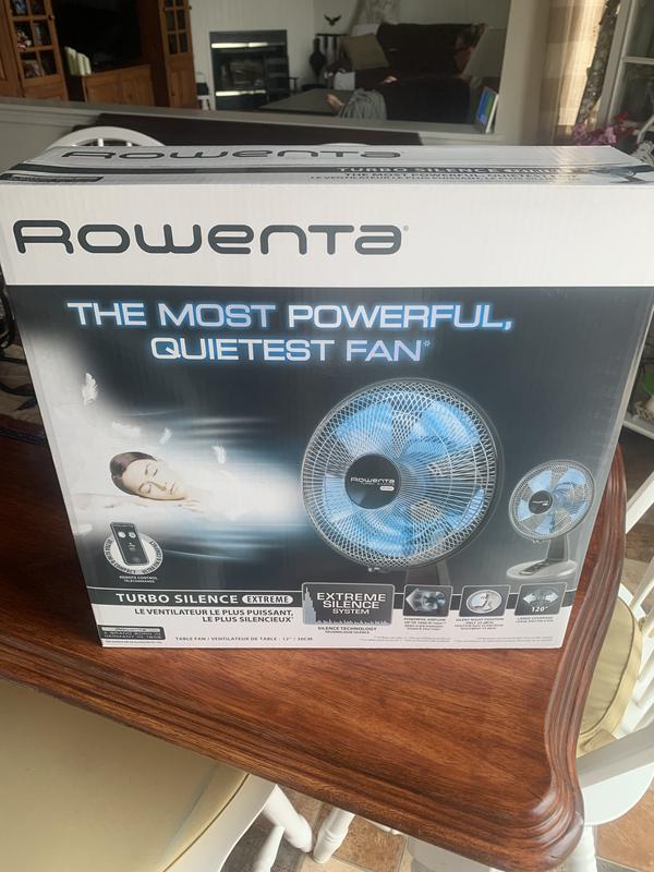 Rowenta Fan Spare Parts Reviewmotors.co