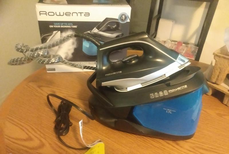 Already assembled, easy to use