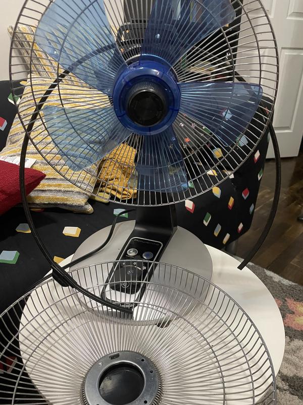 Rowenta Fan Spare Parts Reviewmotors.co