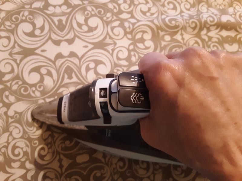 Rowenta DW5080 Focus Steam Iron Review Not Outstanding lupon.gov.ph