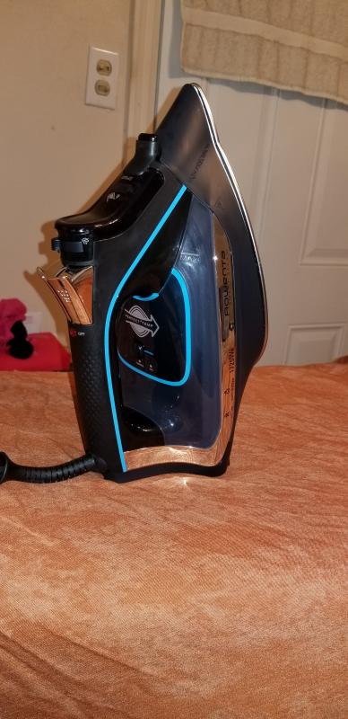 Smooth and wrinkled free