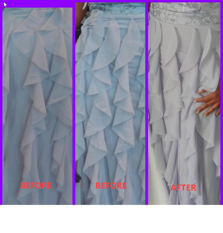 Delicate Wedding dress