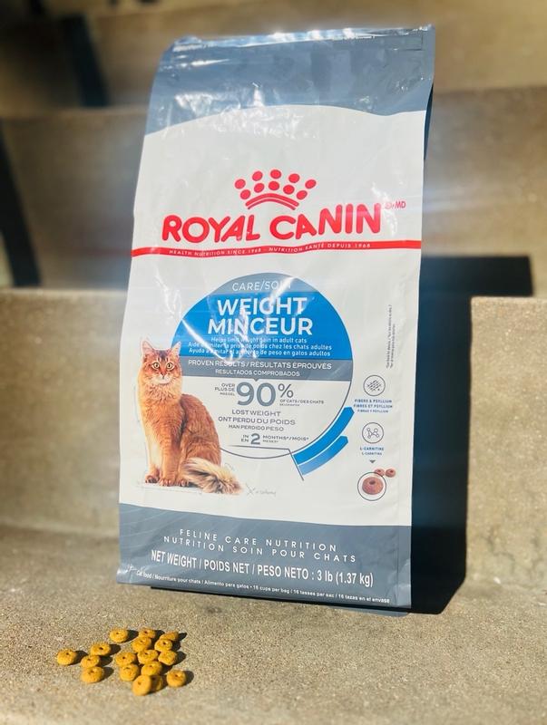 Royal Canin Feline Care Nutrition