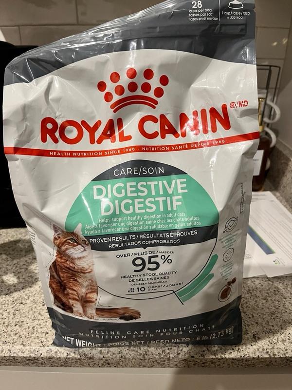 Royal Canin Dry Cat Food Digestive Comfort 14 lb Ren s Pets