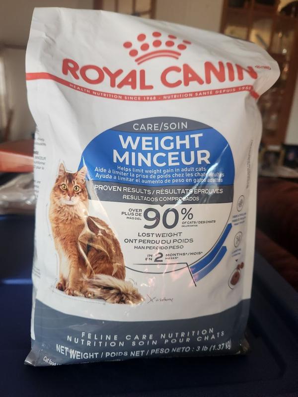 Weight Care Dry Cat Food Petsense