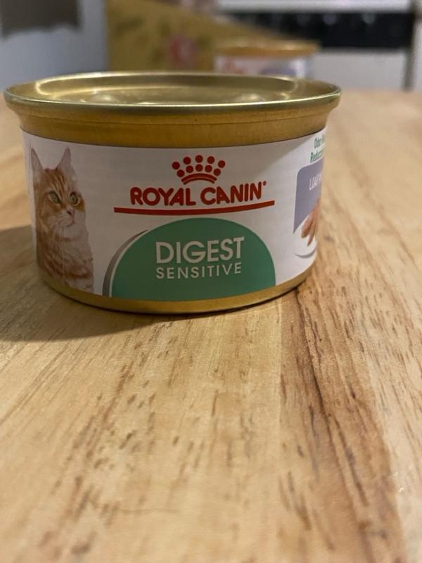 Royal canin sensitive digestion review sales