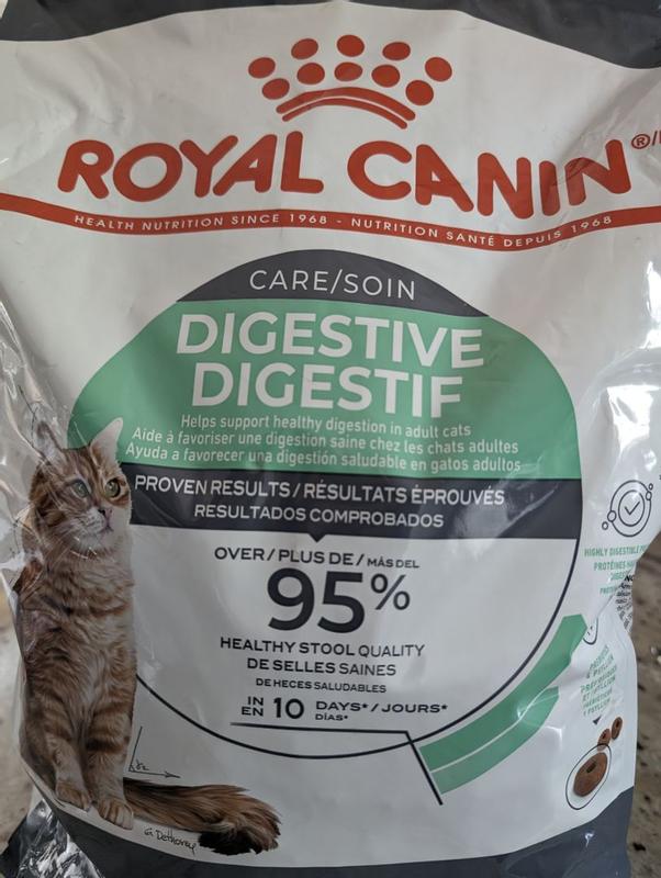 Digestive Care Dry Cat Food Royal Canin US