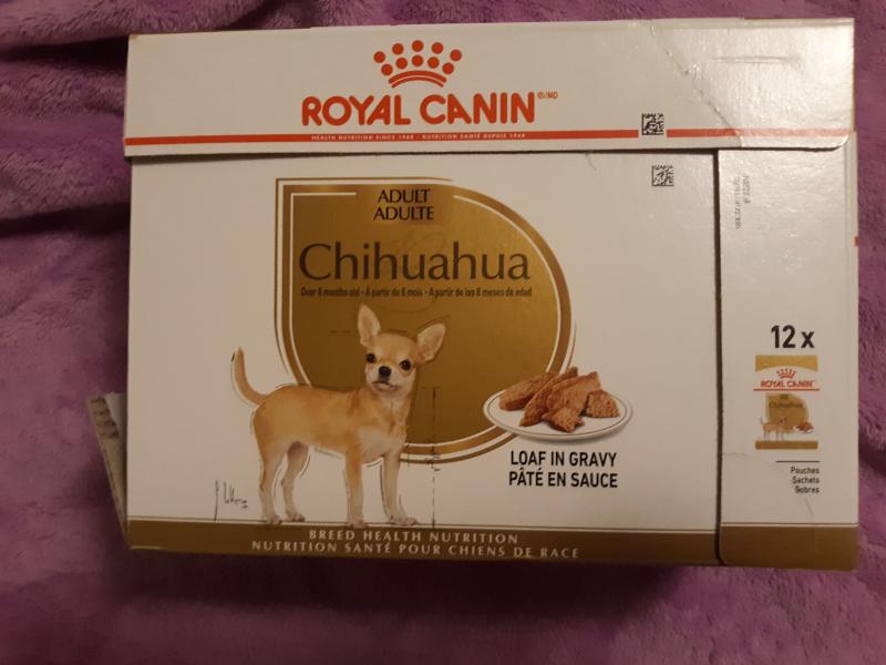 Petco royal canin chihuahua sale