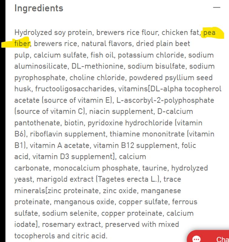 Feline Gastrointestinal Hydrolyzed Protein | Royal Canin US