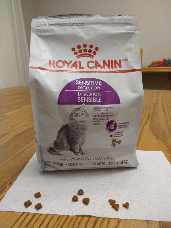 Royal Canin Feline Health Nutrition Digestive Care Dry Cat Food