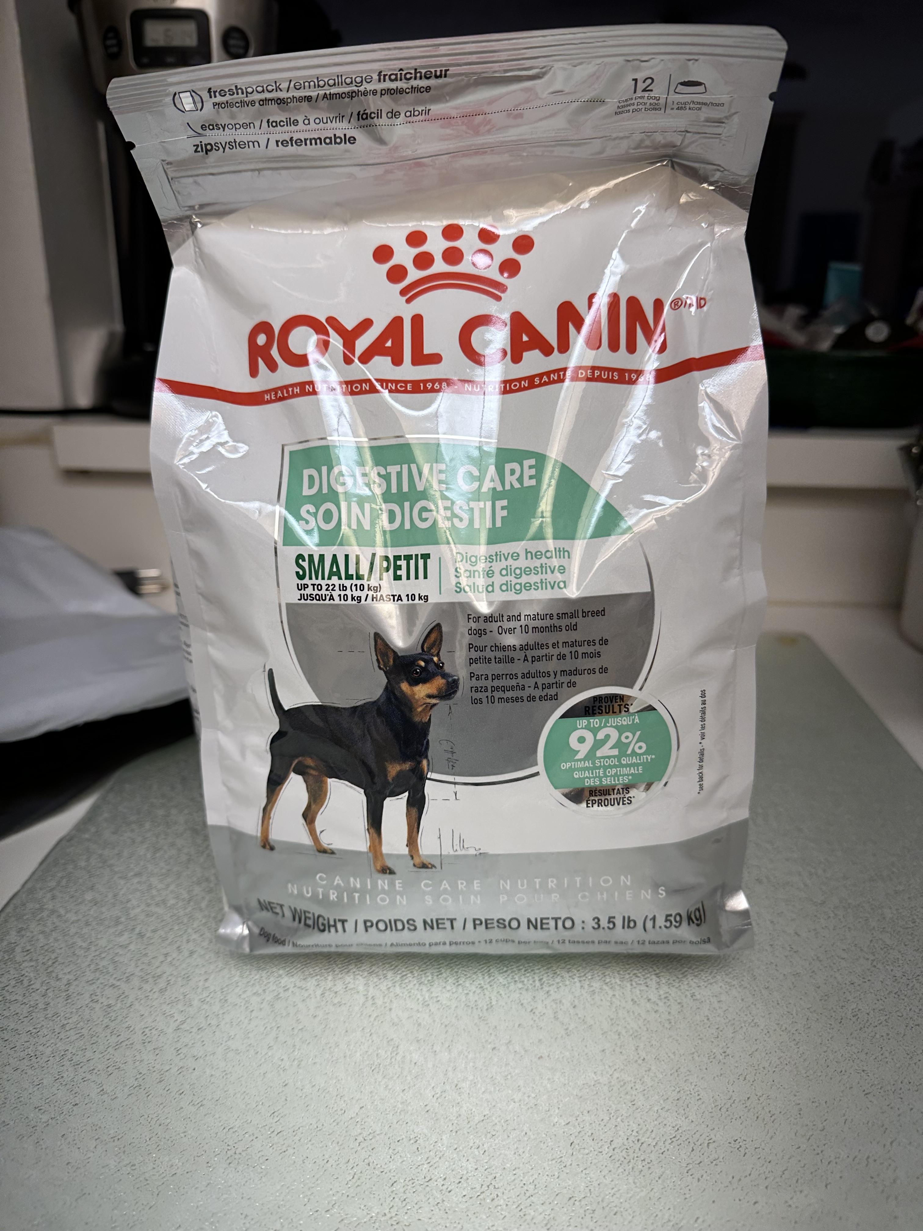 Pets at home royal canin digestive care best sale