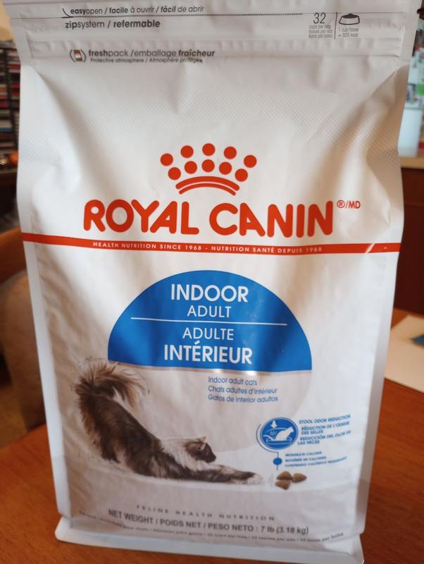 Royal Canin Feline Health Nutrition Indoor Adult Dry Cat Food  Petsense