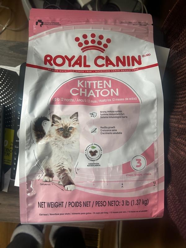 Feline Kitten Royal Canin CA