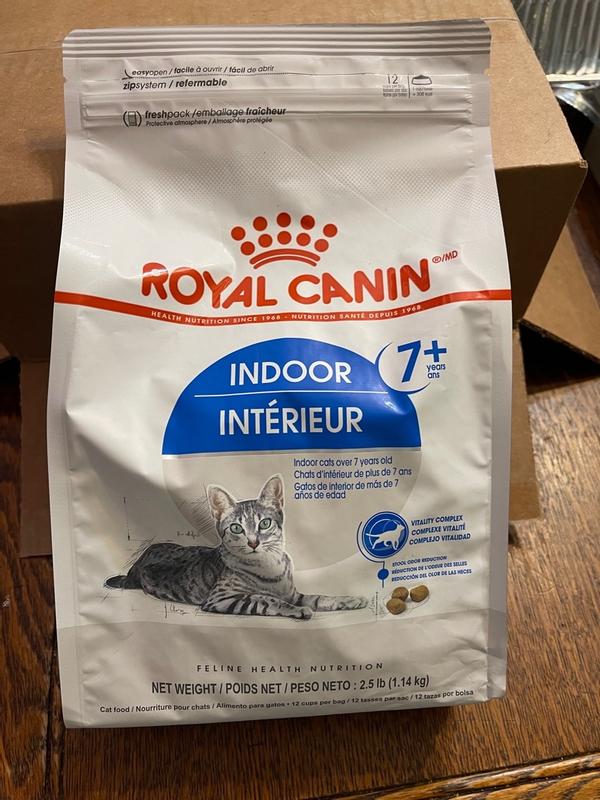 Sensible 33 Cat Food