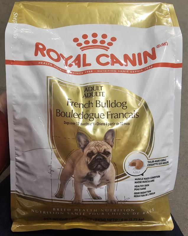 Royal Canin® Breed Health Nutrition® French Bulldog Adult