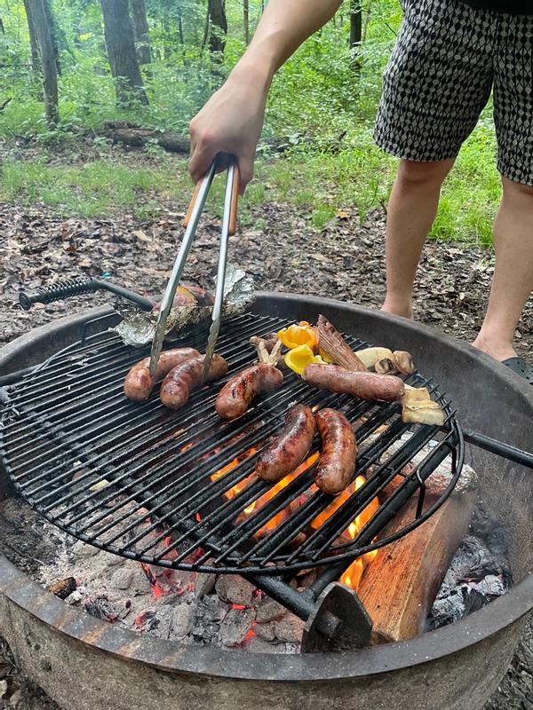 Royal Oak 15.44 lbs. 100% All Natural Hardwood Lump Charcoal
