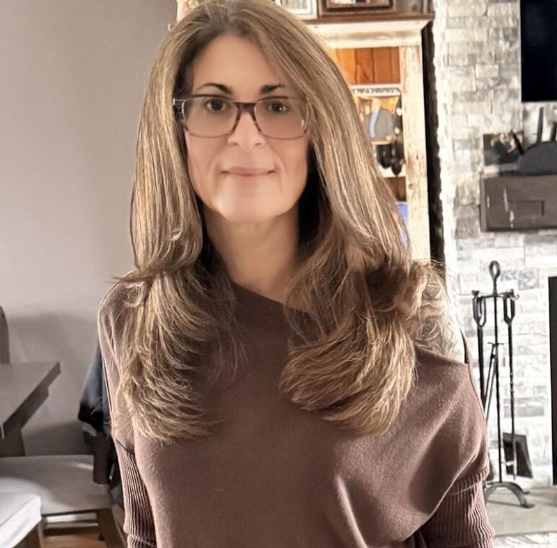 Customer photo for "Styling product"