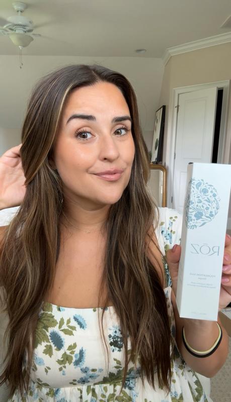 Customer photo for "The Haircare Product I’ve been waiting for!"
