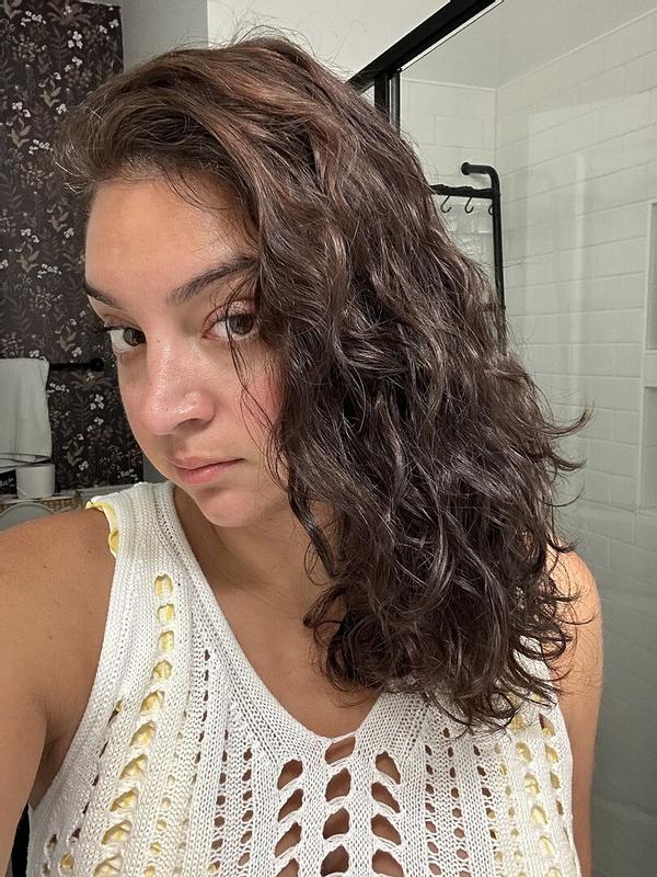 Customer photo for "Summer hair with pool and ocean"