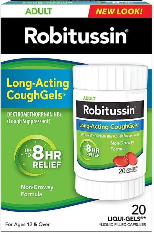 Kennel cough treatment robitussin hotsell