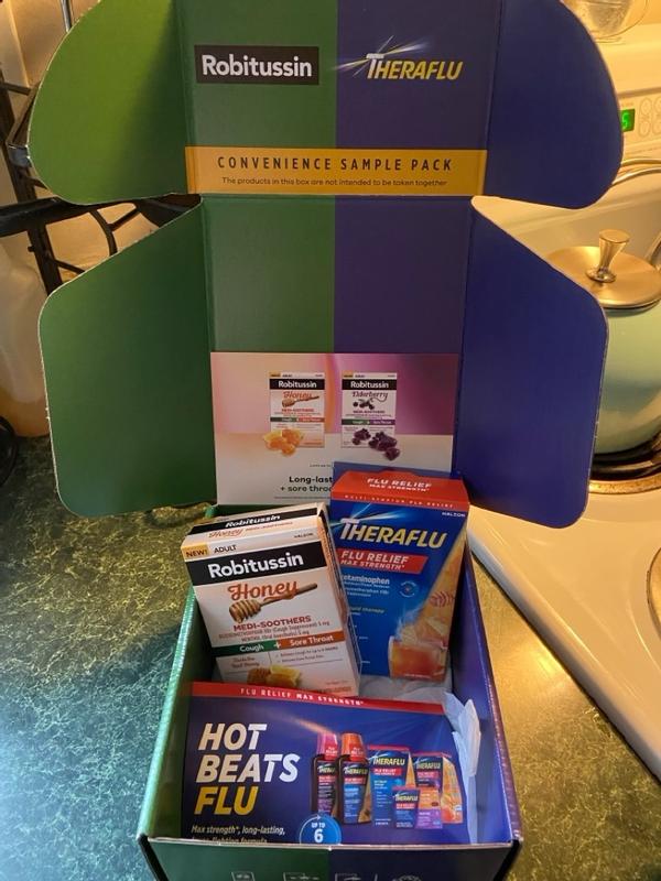 Just dropped! Check your accounts! I grabbed the slow cooker but there were  several options! : r/Influenster