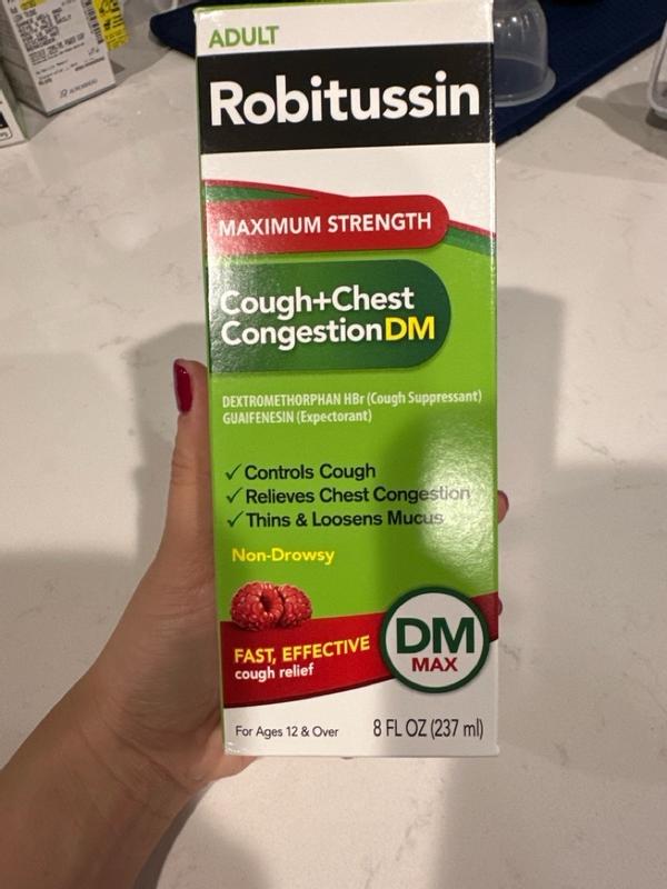 How often can i give my dog clearance robitussin