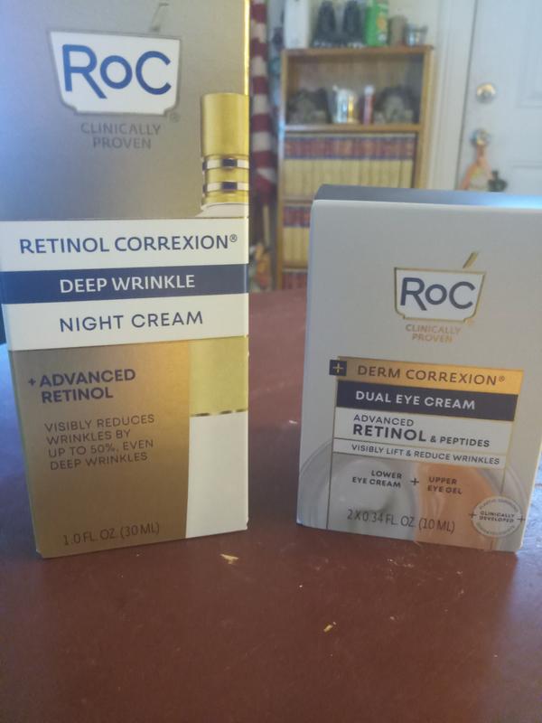 Repairwear Laser Focus™ Wrinkle Correcting Eye Cream | Clinique