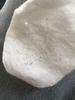 This is the coating that comes off