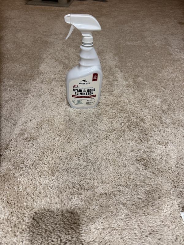 ROCCO ROXIE Extreme Stain Odor Eliminator Spray for Pets 32 fl. oz. Petco