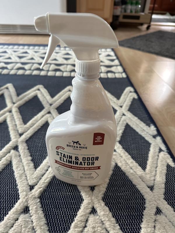 Extreme Stain Odor Eliminator Rocco Roxie Supply Co