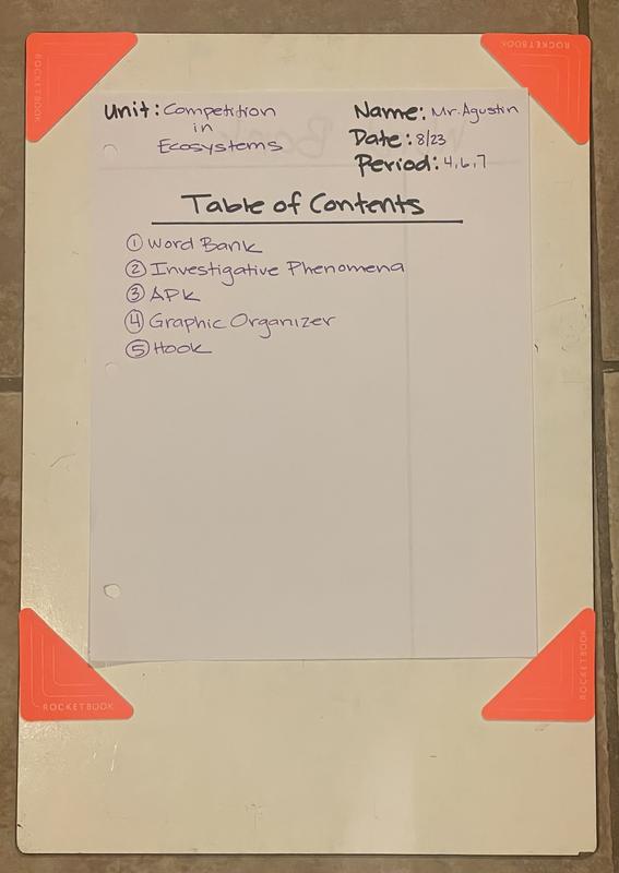 Rocketbook Beacons Smartboard Office Depot