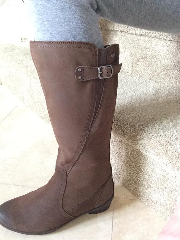 rockport rayna boots