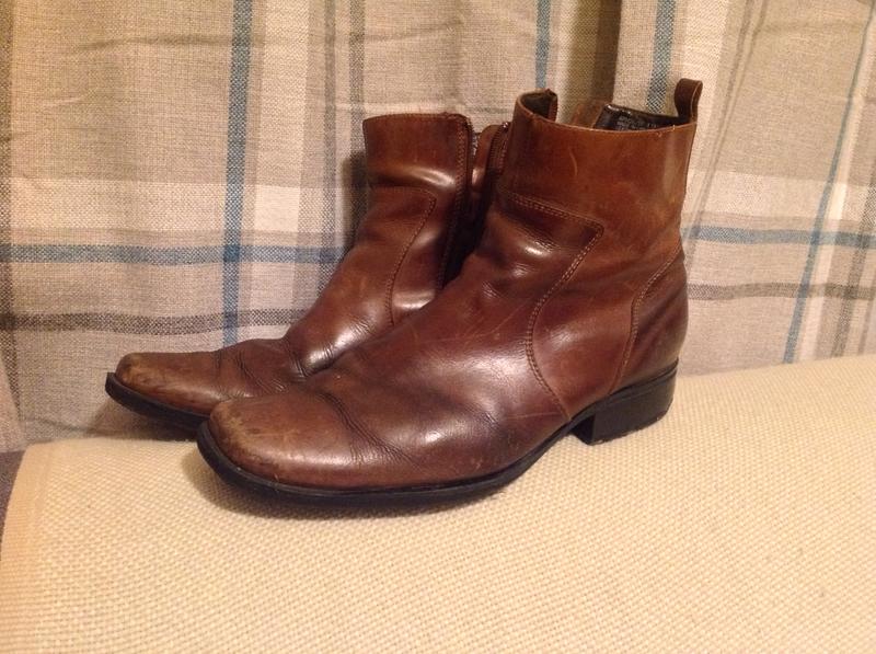 rockport men's toloni dress boots