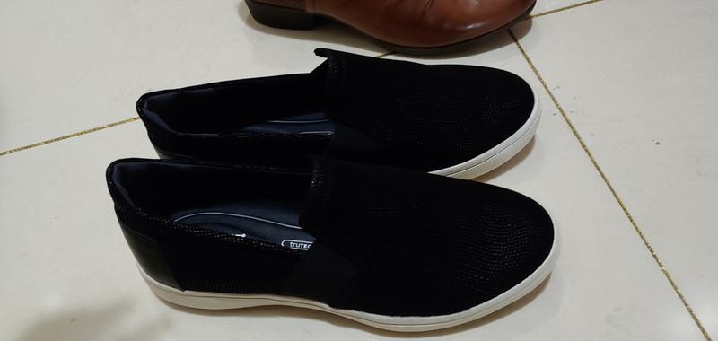rockport ariell slip on