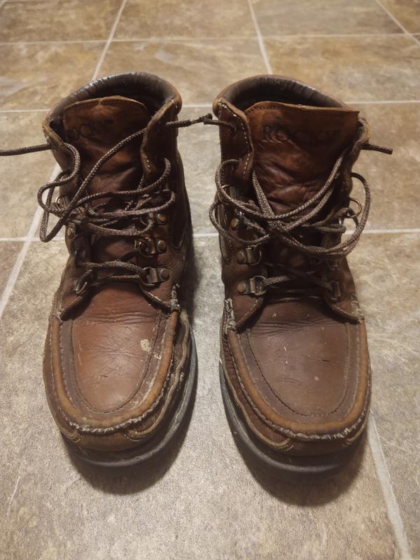 Rocky best sale outback boots