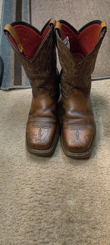 Rocky Boots Since 1932  Hunting, Outdoor, Duty, Work, and Western