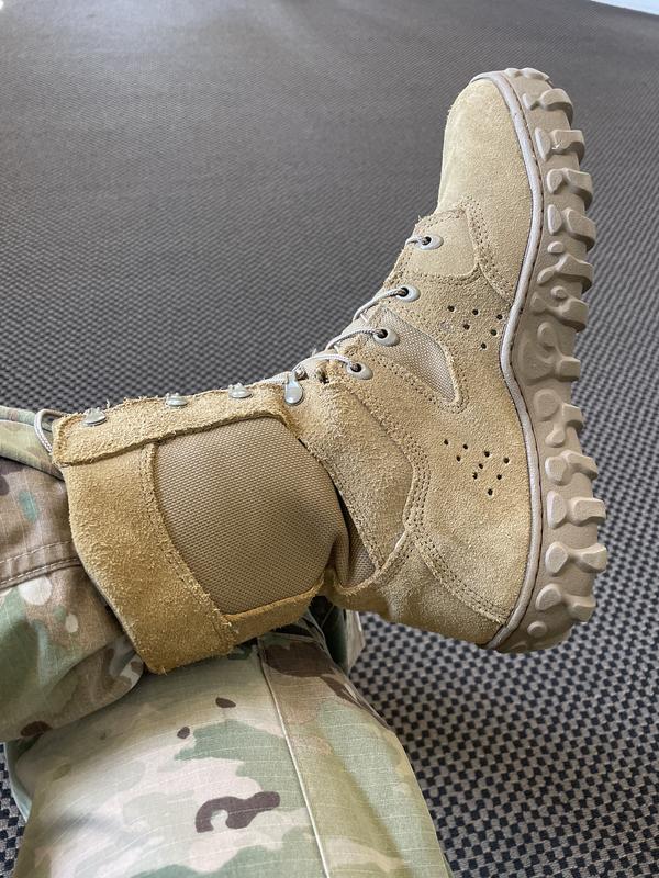 Rocky s2v predator military boot sale