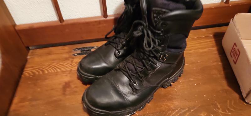 There 2 years old still going strong