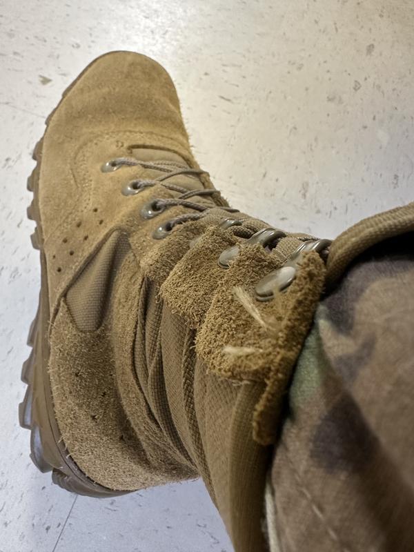 Rocky S2V Enhanced Jungle Puncture Resistant Boot – Rocky Boots