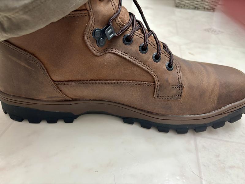 Rocky Outback GORE-TEX® Waterproof Hiker Boot – Rocky Boots