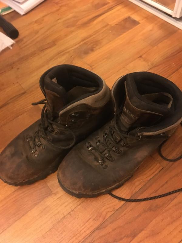 11 years of incredible adventures.