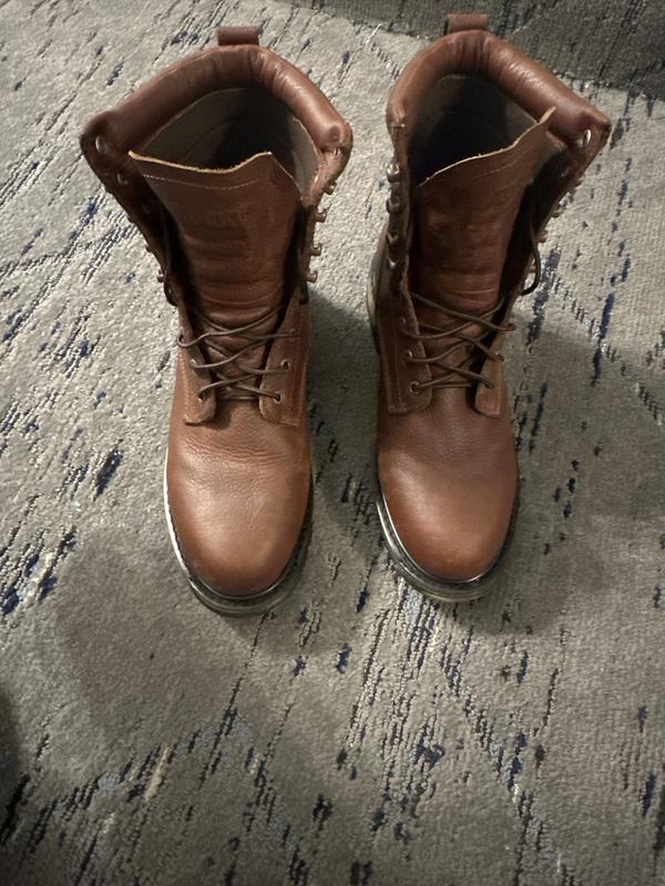 Rocky Original Ride Lacer Waterproof Western Boots – Rocky Boots