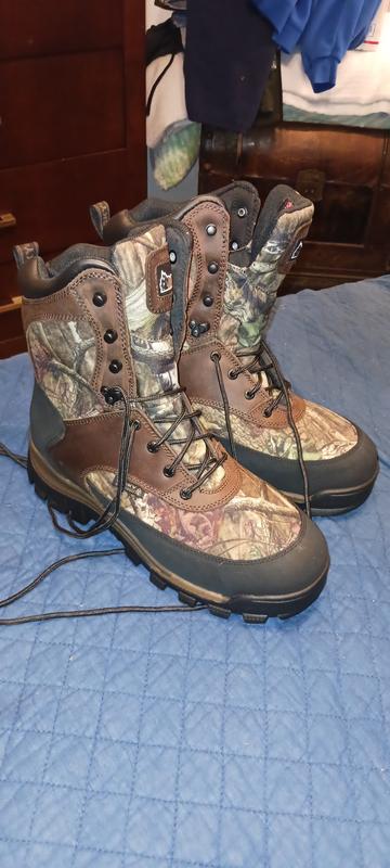 Customer photo for "So comfortable"