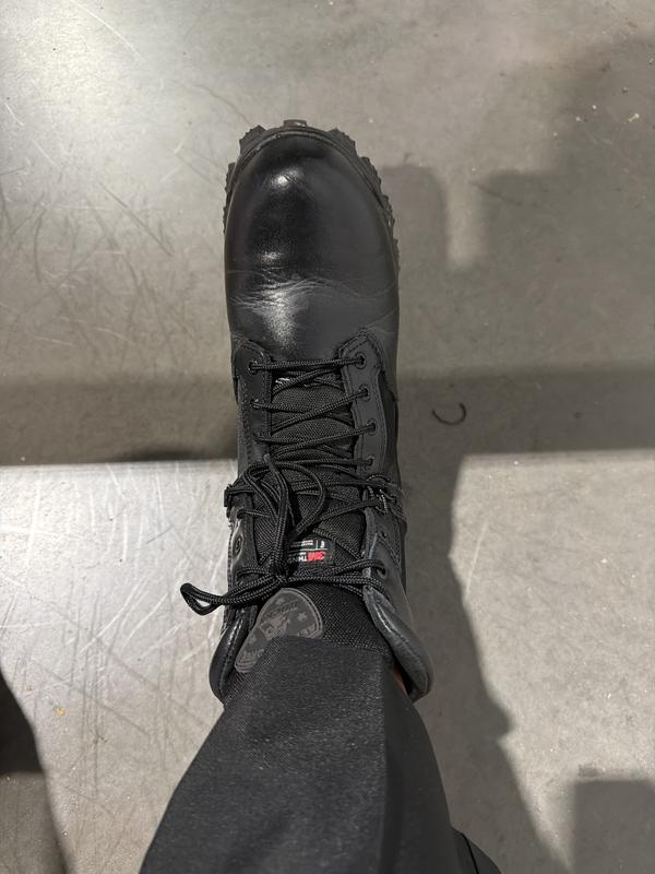 A month of use