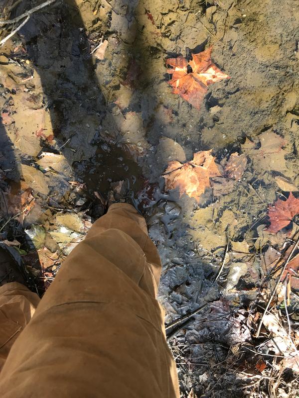 rocky saw blade boots