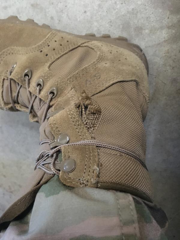 The issue I’m having with this product.