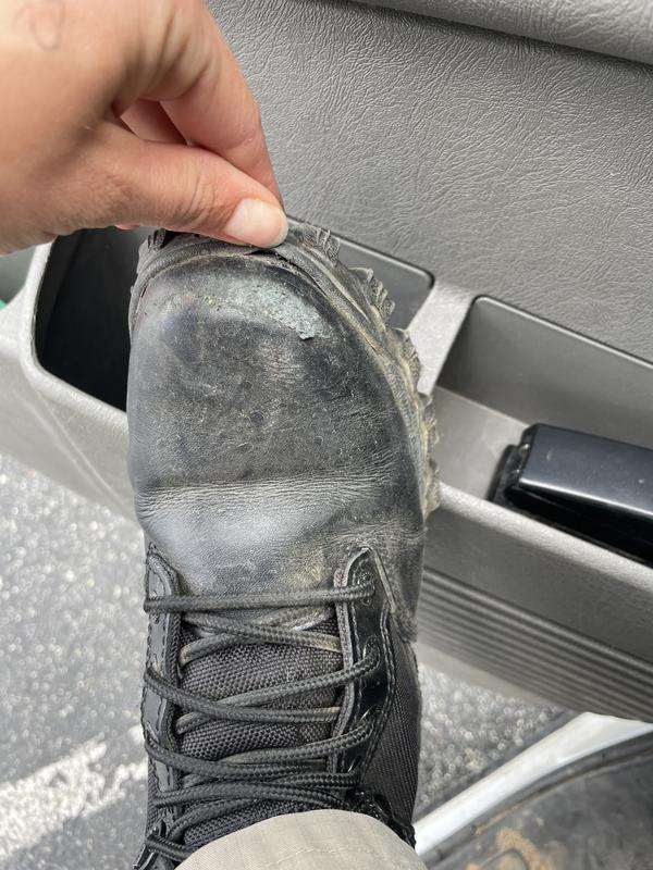 R boot