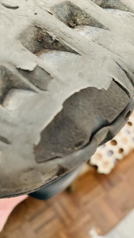 Not even 3 months yet.